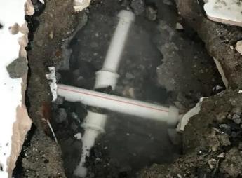 河东阳台漏水维修公司为您分享楼上楼下漏水怎么处理