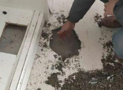 河东卫生间漏水维修公司分享下精确定位查漏水一次多少钱?不同级别收费不同