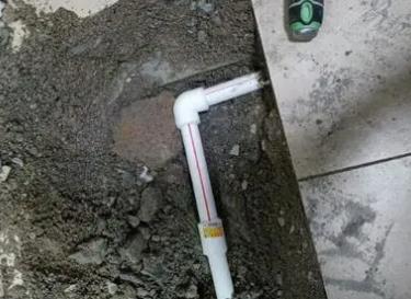 河东阳台漏水维修时有哪些声音会影响检漏仪