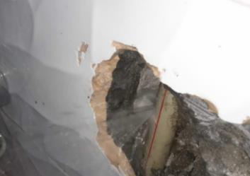 河东卫生间漏水维修的步骤和流程。